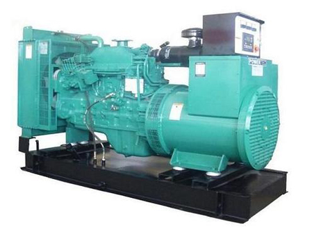 寿光80kw康明斯柴油发电机组图片 寿光80kw康明斯柴油发电机组图片