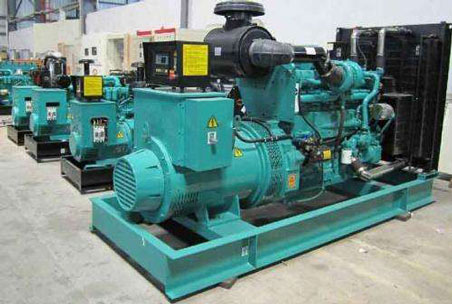 寿光1000kw康明斯柴油发电机组图片 寿光1000kw康明斯柴油发电机组图片